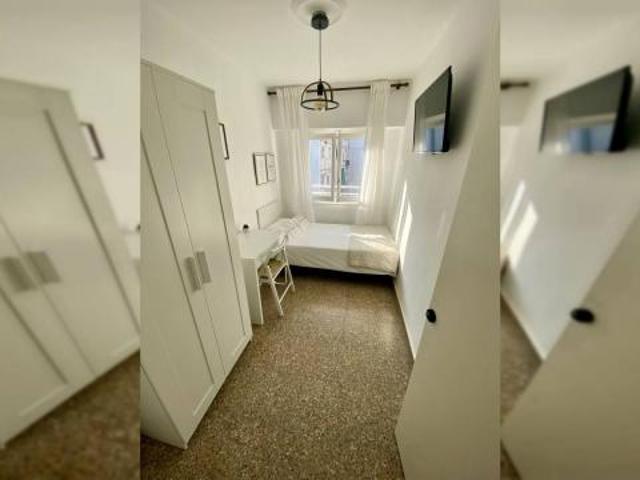 Alquiler 4 Dormitorio Shared Living/Roommate Valencia Valencia DS88357947