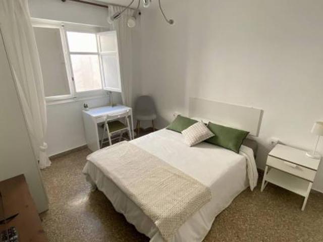 Alquiler 4 Dormitorio Shared Living/Roommate Valencia Valencia DS88357951