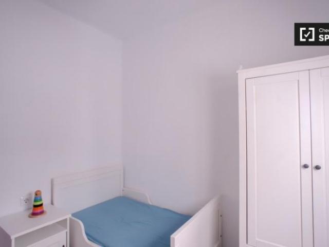 Alquiler 4 Dormitorio Shared Living/Roommate Valencia Valencia DS90573456