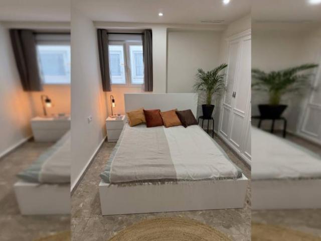 Alquiler 4 Dormitorio Shared Living/Roommate Valencia Valencia DS90789415
