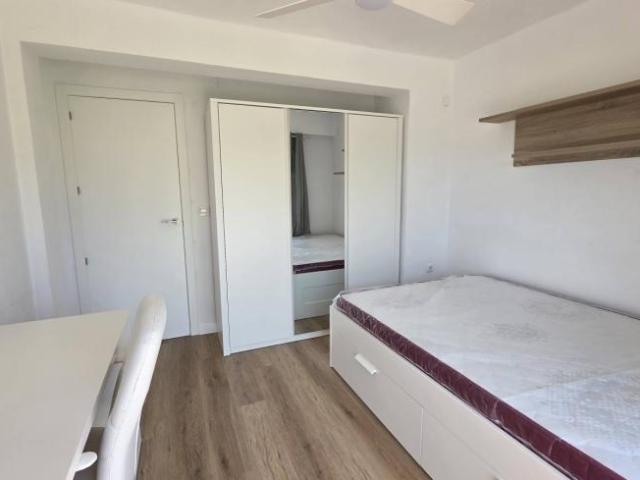 Alquiler 4 Dormitorio Shared Living/Roommate Valencia Valencia DS90226353