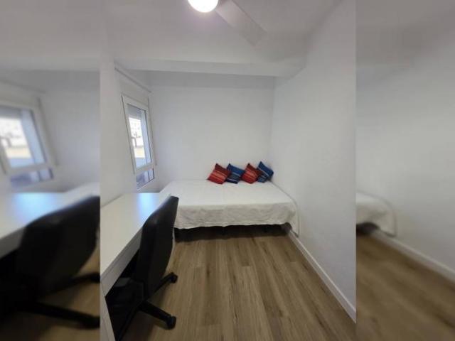 Alquiler 4 Dormitorio Shared Living/Roommate Valencia Valencia DS90226355