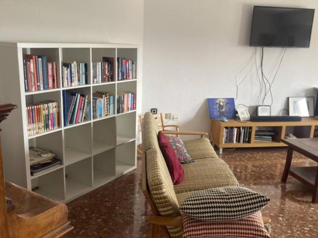 Alquiler 4 Dormitorio Shared Living/Roommate Valencia Valencia DS91422802