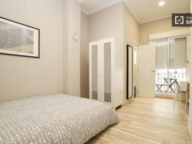 Alquiler 4 Dormitorio Shared Living/Roommate Valencia Valencia DS91326700