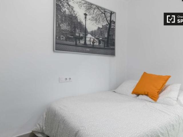Alquiler 4 Dormitorio Shared Living/Roommate Valencia Valencia DS91326959