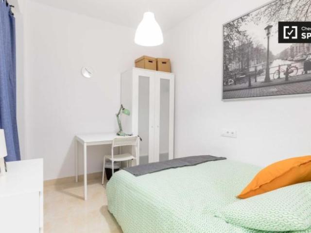 Alquiler 4 Dormitorio Shared Living/Roommate Valencia Valencia DS91326970