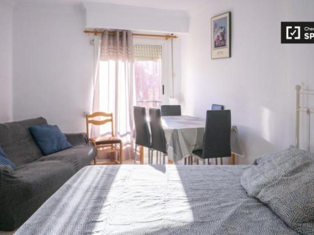 Alquiler 4 Dormitorio Shared Living/Roommate Valencia Valencia DS91327821