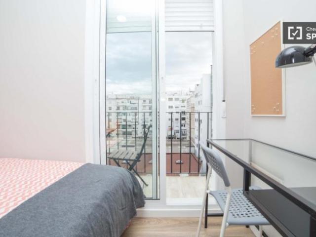 Alquiler 4 Dormitorio Shared Living/Roommate Valencia Valencia DS91327029