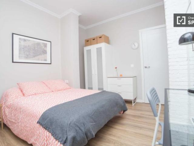 Alquiler 4 Dormitorio Shared Living/Roommate Valencia Valencia DS91327041