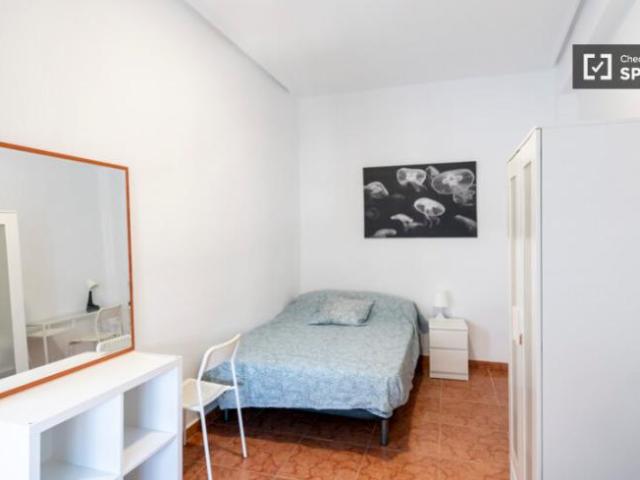 Alquiler 4 Dormitorio Shared Living/Roommate Valencia Valencia DS91328400