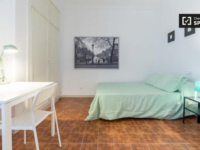 Alquiler 4 Dormitorio Shared Living/Roommate Valencia Valencia DS91328422