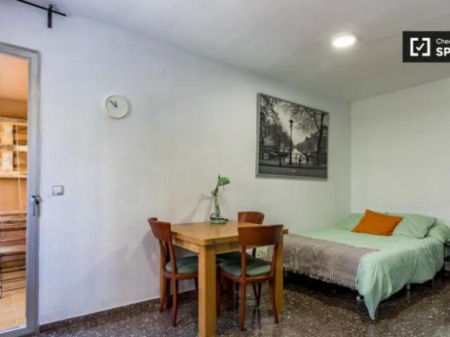 Alquiler 4 Dormitorio Shared Living/Roommate Valencia Valencia DS91328459