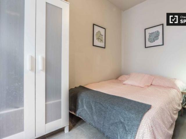 Alquiler 4 Dormitorio Shared Living/Roommate Valencia Valencia DS91328548