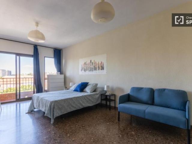 Alquiler 4 Dormitorio Shared Living/Roommate Valencia Valencia DS91328695