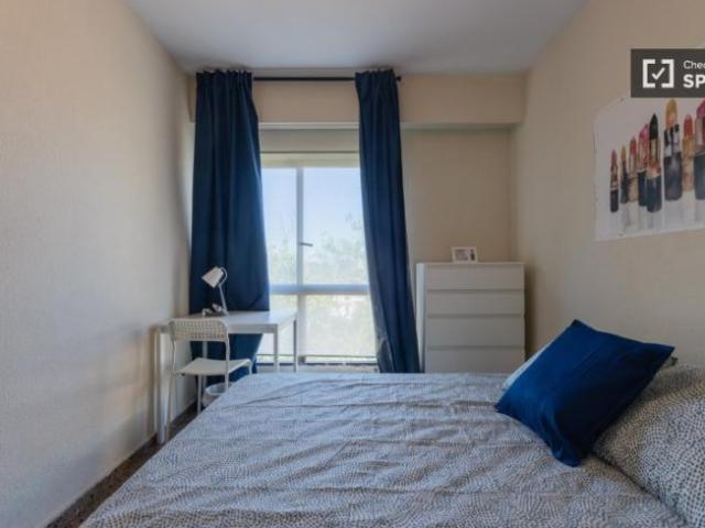 Alquiler 4 Dormitorio Shared Living/Roommate Valencia Valencia DS91328698