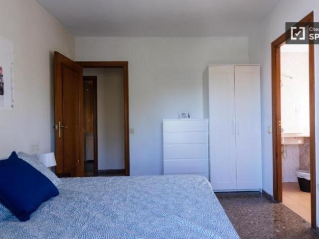 Alquiler 4 Dormitorio Shared Living/Roommate Valencia Valencia DS91328700