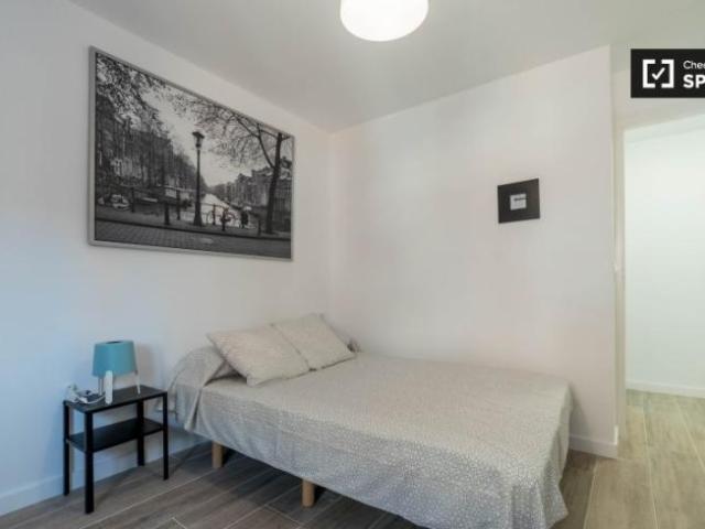 Alquiler 4 Dormitorio Shared Living/Roommate Valencia Valencia DS91328855