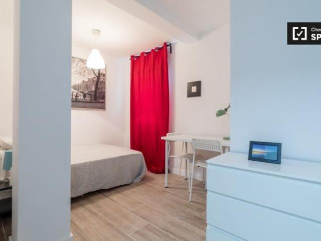 Alquiler 4 Dormitorio Shared Living/Roommate Valencia Valencia DS91328859