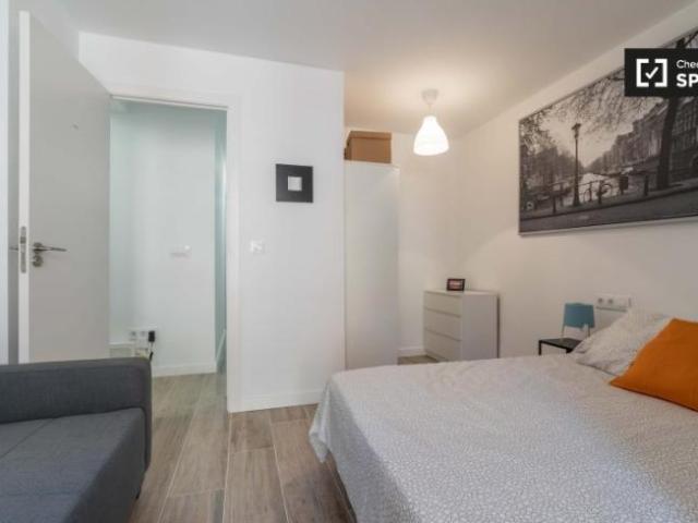 Alquiler 4 Dormitorio Shared Living/Roommate Valencia Valencia DS91328874
