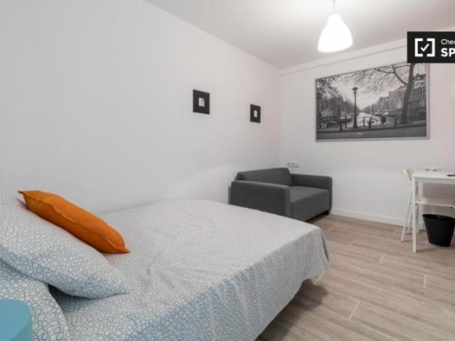 Alquiler 4 Dormitorio Shared Living/Roommate Valencia Valencia DS91328906