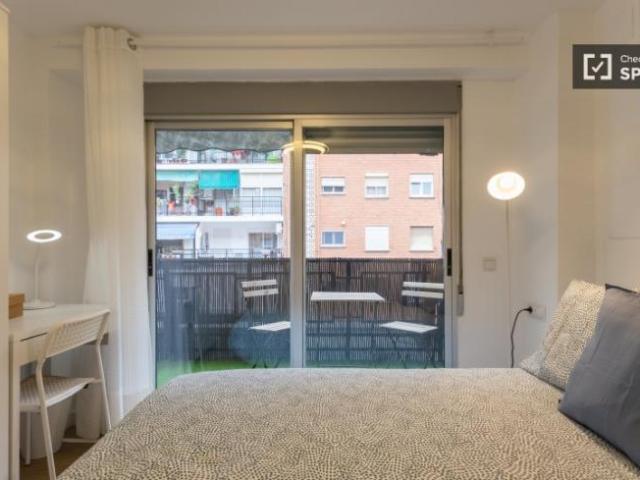 Alquiler 4 Dormitorio Shared Living/Roommate Valencia Valencia DS91328943