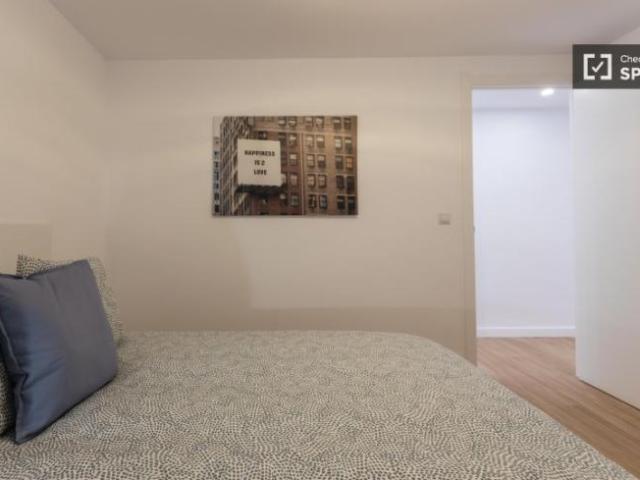 Alquiler 4 Dormitorio Shared Living/Roommate Valencia Valencia DS91328945