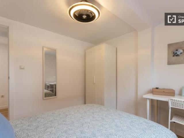 Alquiler 4 Dormitorio Shared Living/Roommate Valencia Valencia DS91328949