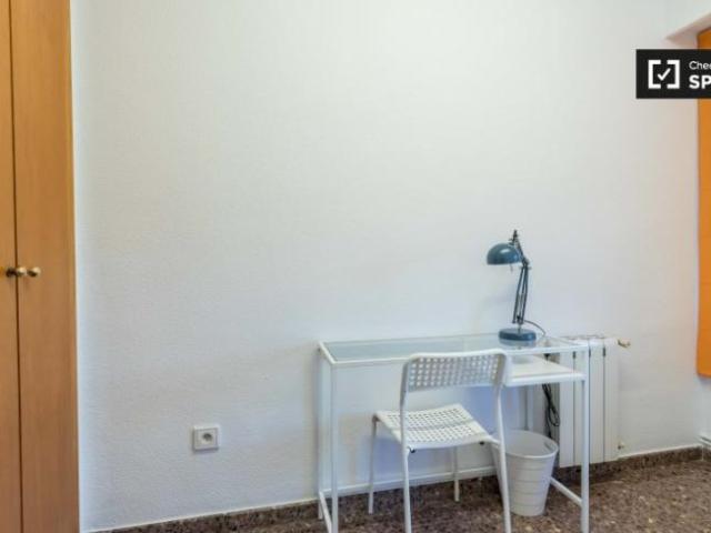 Alquiler 4 Dormitorio Shared Living/Roommate Valencia Valencia DS91328256