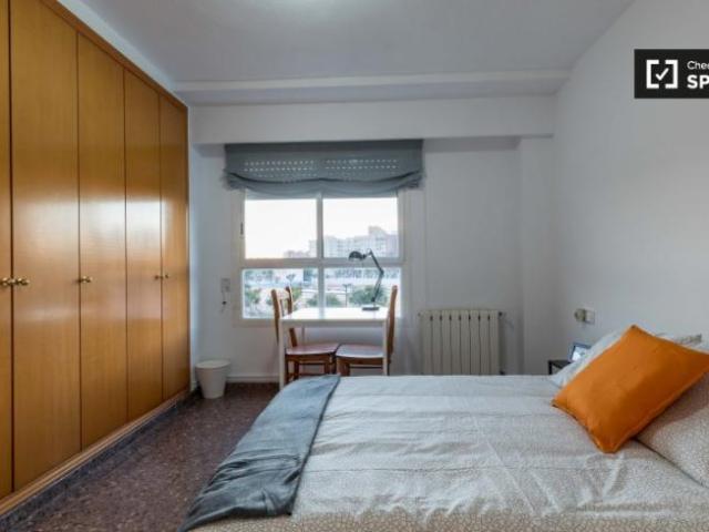 Alquiler 4 Dormitorio Shared Living/Roommate Valencia Valencia DS91328261