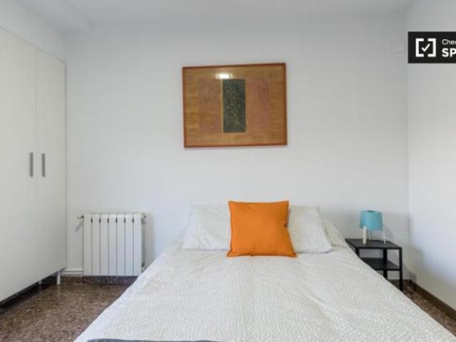 Alquiler 4 Dormitorio Shared Living/Roommate Valencia Valencia DS91328263