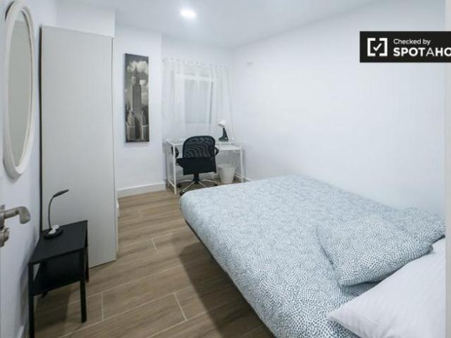 Alquiler 4 Dormitorio Shared Living/Roommate Valencia Valencia DS91328367