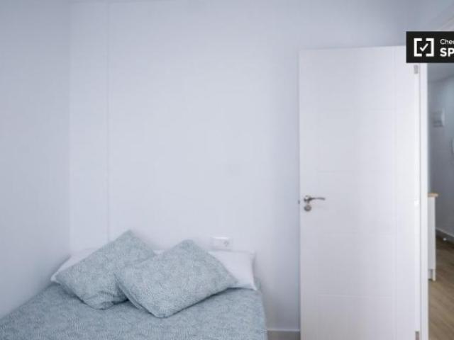 Alquiler 4 Dormitorio Shared Living/Roommate Valencia Valencia DS91328369