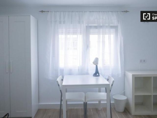 Alquiler 4 Dormitorio Shared Living/Roommate Valencia Valencia DS91328371