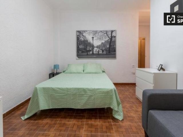 Alquiler 4 Dormitorio Shared Living/Roommate Valencia Valencia DS91329111