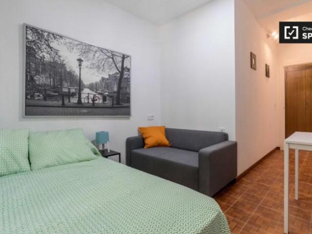 Alquiler 4 Dormitorio Shared Living/Roommate Valencia Valencia DS91329118