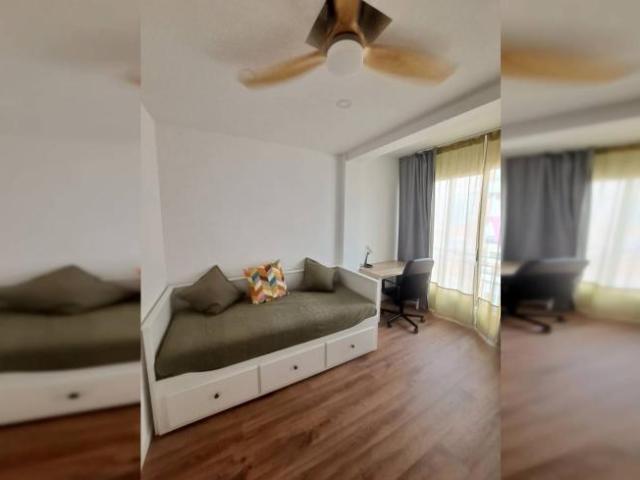 Alquiler 4 Dormitorio Shared Living/Roommate Valencia Valencia DS92660503