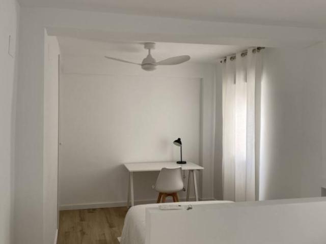 Alquiler 4 Dormitorio Shared Living/Roommate Valencia Valencia DS92186999