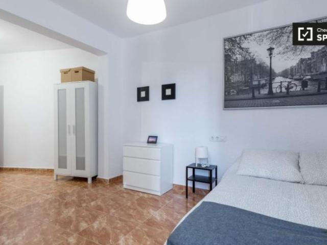 Alquiler 4 Dormitorio Shared Living/Roommate Valencia Valencia DS92377734