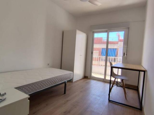Alquiler 4 Dormitorio Shared Living/Roommate Valencia Valencia DS93559613