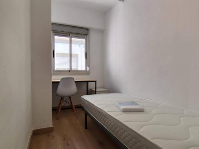 Alquiler 4 Dormitorio Shared Living/Roommate Valencia Valencia DS93559614