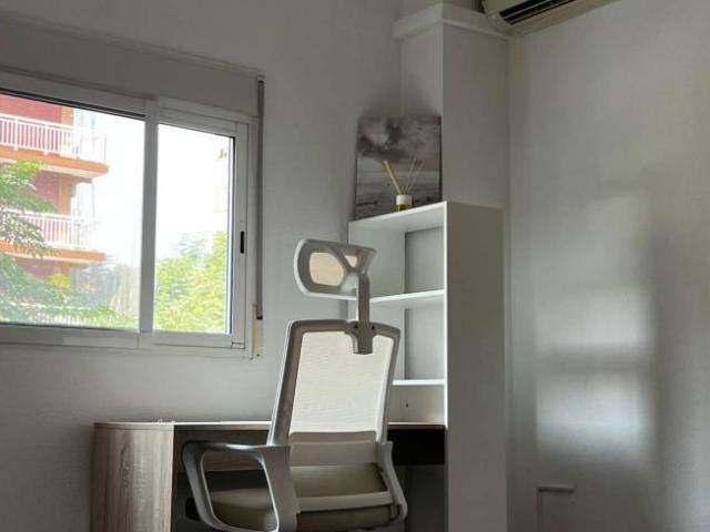 Alquiler 4 Dormitorio Shared Living/Roommate Valencia Valencia DS93695414