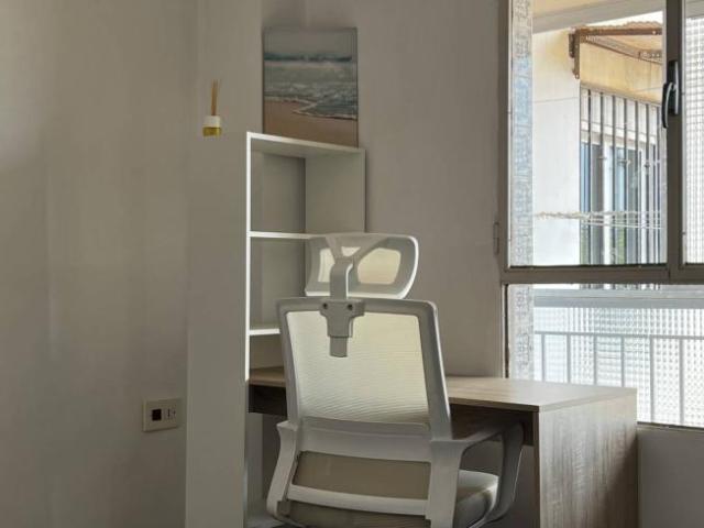 Alquiler 4 Dormitorio Shared Living/Roommate Valencia Valencia DS93695415