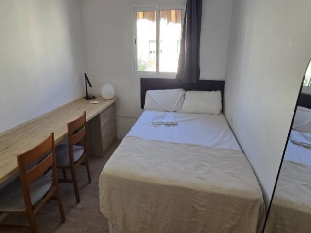 Alquiler 4 Dormitorio Shared Living/Roommate Valencia Valencia DS93055478