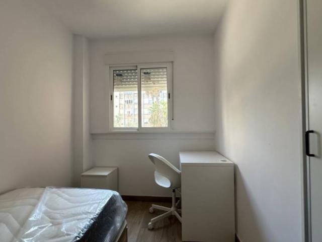 Alquiler 4 Dormitorio Shared Living/Roommate Valencia Valencia DS93155031