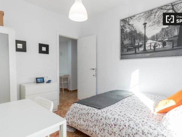 Alquiler 4 Dormitorio Shared Living/Roommate Valencia Valencia DS93213410
