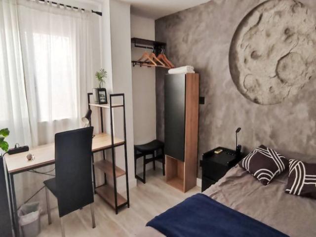 Alquiler 4 Dormitorio Shared Living/Roommate Valencia Valencia DS93262644
