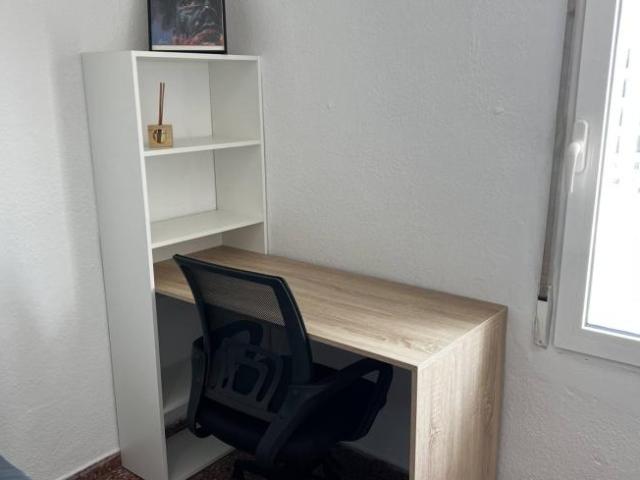 Alquiler 4 Dormitorio Shared Living/Roommate Valencia Valencia DS93318755