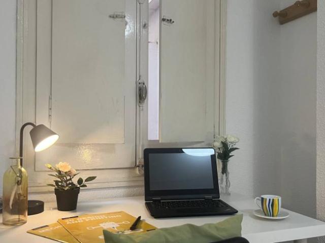 Alquiler 4 Dormitorio Shared Living/Roommate Valencia Valencia DS93359211