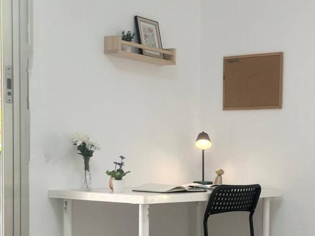Alquiler 4 Dormitorio Shared Living/Roommate Valencia Valencia DS93359212