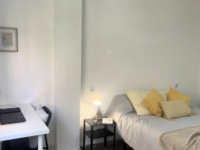 Alquiler 4 Dormitorio Shared Living/Roommate Valencia Valencia DS93359213